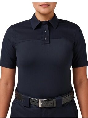 Women's 5.11 Stryke LT PDU Rapid Short Sleeve Shirt